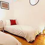 Vila Berta Chez Andreia