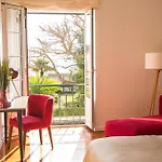 Bica Flh Suites