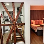 Casa Travessa Dos Lagares