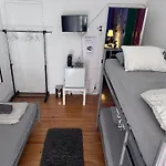 Rostelbem Guesthouse Lisbon