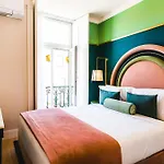 The Lift Apartments By Ridan Hotels