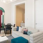 The Lift Apartments By Ridan Hotels