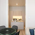The Lift Apartments By Ridan Hotels