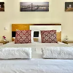 Modern & Spacious Apt With River View