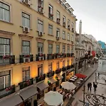Hotel Florescente