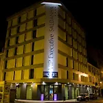 Vip Executive Saldanha