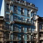 Hotel Portuense Lisboa
