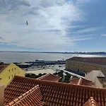 Apartmento Com Vista Incrivel