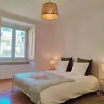 Apartmento Com Vista Incrivel