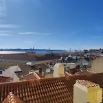 Apartmento Com Vista Incrivel