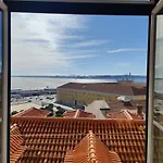 Apartmento Com Vista Incrivel