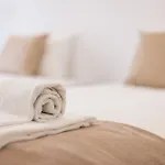 Mouraria Blue Three-Bedroom Apartment W/ Parking - By Lu Holidays