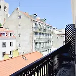 My Lx Flat Baixa Alfama Apartments