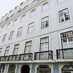 My Lx Flat Baixa Alfama Apartments
