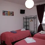 Guest House Guerra Junqueiro II