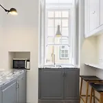 Olivier Design Apartments - Downtown Lisbon