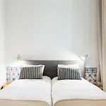 Olivier Design Apartments - Downtown Lisbon