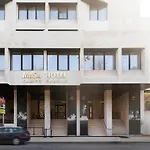 Masa Hotel & Spa Campo Grande Collection