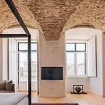 The Visionaire Apartments