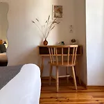 262 Baixa Guesthouse