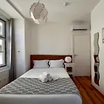 262 Baixa Guesthouse