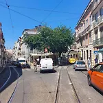 Apartment In The Heart Of Lisbon