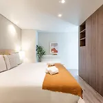 Guestready - 2Br Apt Carlos I With Terrace And Gym