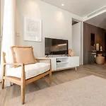 Guestready - 2Br Apt Carlos I With Terrace And Gym