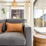 Guestready - 2Br Apt Carlos I With Terrace And Gym