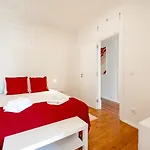 Guestready - Saldanha Building Tower