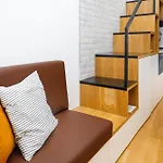 Saudade Micro Loft - Santos