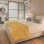 Mouraria Lisboa Hotel