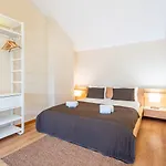 Guestready - Lisbon Roof Views