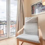 Guestready - Lisbon Roof Views