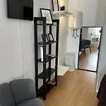 Rossio - Apartamento