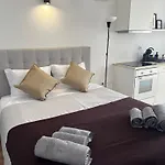 Rossio - Apartamento