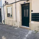 Lisbon\'S Cozy House