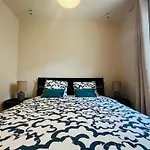 Brandnew Designer\'S 2-Bed Apartment Lisbon 1011D