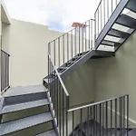 Campolide Charm Apartments II