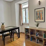 2 Bedroom Apartment - Bairro Alto Residence