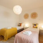 Flh Downtown Comfy Apartment
