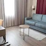 Masa Hotel & Spa Campo Grande Collection