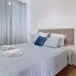 Sapadores - 2 Bedrooms Apartment Lisbon Boho Chic