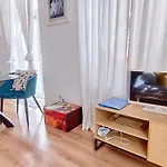 Sapadores - 2 Bedrooms Apartment Lisbon Boho Chic