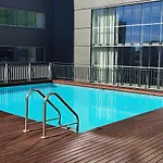 Nice Duplex Apartment With Free Pool And Garage