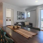 Charming Belem 3Bdr Property By Lovelystay