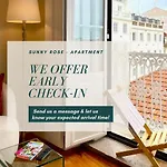 Stylish City Apartment & Sunrise From Your Sofa - Top Stay!