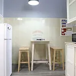 Down Town Lisbon Apartment