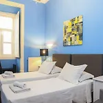 Down Town Lisbon Apartment