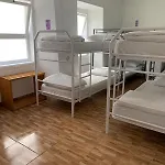 My Hostel